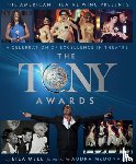 Mell, Eila, Wing, The American Theatre - The Tony Awards