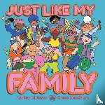 Molesso, Ashley, Needham, Chess - Just Like My Family