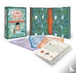 Van De Car, Nikki - The Junior Witch's Spell Deck: 50 Spells, Rituals, Meditations, and More!