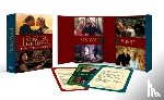 Rp Studio - The Princess Bride Ultimate Trivia Challenge: 400 Questions to Test Your Movie Knowledge