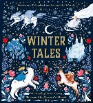 Casey, Dawn - Winter Tales: Stories and Folktales from Around the World