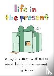 Climo, Liz - Life in the Present