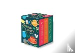 Moore, Jessie Oleson - Tea Lover's Box Set