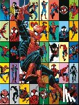 Reed, Patrick a. - Spider-Man Total Universe: More Than 60 Years of Every Comic, Every Character, Every Story
