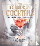 Darlington, Andre - Forbidden Cocktails
