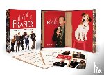 Morgan, Michelle - Frasier: Trivia Deck and Episode Guide
