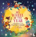 Van De Car, Nikki - My Wheel of the Year