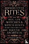 Thomas, Sophie Saint - Reproductive Rites
