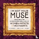 Zimmer, Lori - I'm Not Your Muse