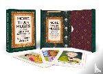 Zimmer, Lori - More Than Muses: A Deck of Creative Inspiration from Visionary Women