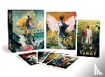 Sodini, Jennifer - The Artist Decoded Tarot: A Deck and Guidebook