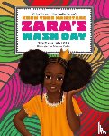 Walker, Zenda - Zara's Wash Day