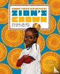 Walker, Zenda - Zion's Crown