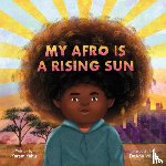 Yahu, Yaram - My Afro Is a Rising Sun
