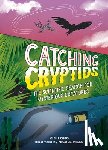 Long, Kim - Catching Cryptids