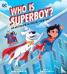 Pearlman, Robb - Who Is Superboy?