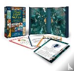 Toll, Maia - The Night School for Mystics: 50 Cards for Magical Learning