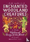 Lancaster, Jason - The Little Encyclopedia of Enchanted Woodland Creatures