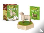 Klise, Matt - Catan Screaming Sheep: Baa-Aah!