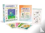 Baxter Ryce, Enid - The Borderlands Tarot/ El Tarot de Tierras Fronterizas: A Bilingual Deck and Guidebook (Spanish-English)