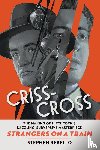Rebello, Stephen - Criss-Cross