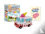 Royal, Sarah - Mini Musical Ice Cream Truck [With Battery]
