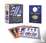 Davis, Sara - Dream Decoder Deck: 100 Symbols to Interpret the Meaning of Your Dreams