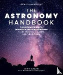 Schilling, Govert - The Astronomy Handbook