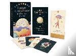 Spencer, Ezzie - Lunar Abundance Reflection Cards: A Deck and Guidebook for Working with the Moon's Phases