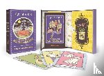 Nesvig, Kara - Friends: The One with All the Oracles: A Deck and Guidebook