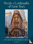 Silk, Tommy - Hidden Landmarks of New York