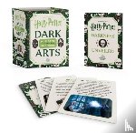 Lemke, Donald - Harry Potter Dark Arts Mini Deck and Guidebook
