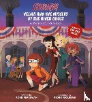 Pearlman, Robb - Scooby-Doo: Velma and the Mystery of the River Ghost