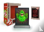 Sias, van - Ghostbusters: Light-Up Slimer