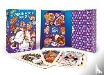Bushman, Emily - Anime Food Tarot