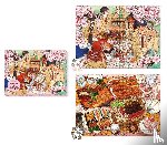 Delicatessen, Le - Sakura (Cherry Blossom) Picnic