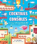 Eells, Elias - Cocktails and Consoles
