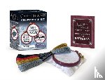 Running Press - Game of Thrones Cross-Stitch Kit