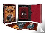 O'Neil, Ivy - Game of Thrones & House of the Dragon: Women of Westeros Oracle: A Deck and Guidebook of Warriors, Queens, Priestesses, and Dragonriders
