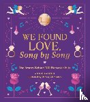 Zaleski, Annie - We Found Love, Song by Song