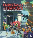 Horner, Doogie - Christmas in the Batcave