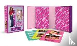 Running Press - Mean Girls Ultimate Trivia Challenge: 400 Questions to Test Your Movie Knowledge