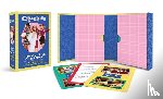 Running Press - Clueless: Ultimate Trivia Challenge: 400 Questions to Test Your Movie Knowledge
