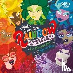 Mess, Lil Miss Hot - Make Your Own Rainbow