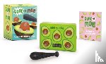 Morgan, Michelle - Guac-A-Mole: An Avocado Smashing Game