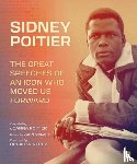 Poitier, Sidney, Poitier, Joanna - Sidney Poitier