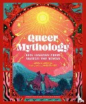 Sanchez, Guido A. - Queer Mythology