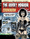 Laidlaw, Kim - The Rocky Horror Cookbook