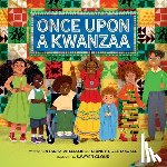 Williams, Nyasha, McCall, Sidney Rose - Once Upon a Kwanzaa