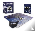 Harper, Benjamin - Wicked Cat Mini Spirit Board
